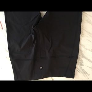 Lululemon Crop pants